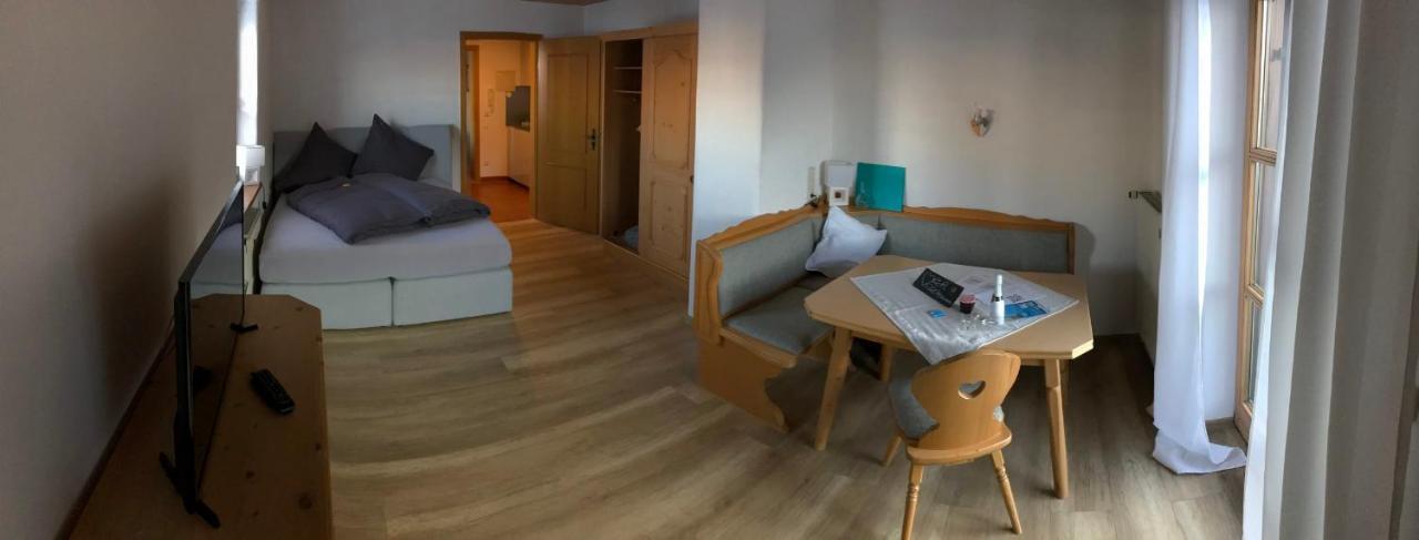 Ferienwohnung Haus am Dürrach Reit im Winkl Exterior foto